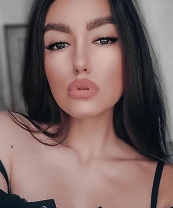 Маша, 25
